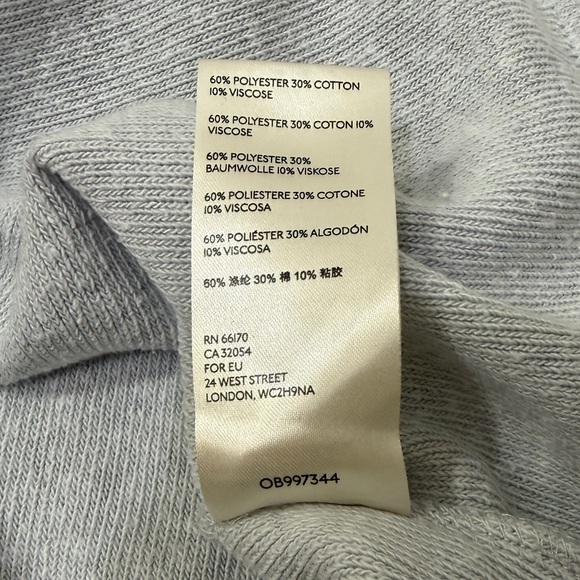 Free People Huntington Pullover Sweater - Picture 11 of 14